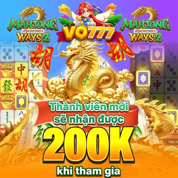 VO777 Maxwin Pola Gacor Hari Ini