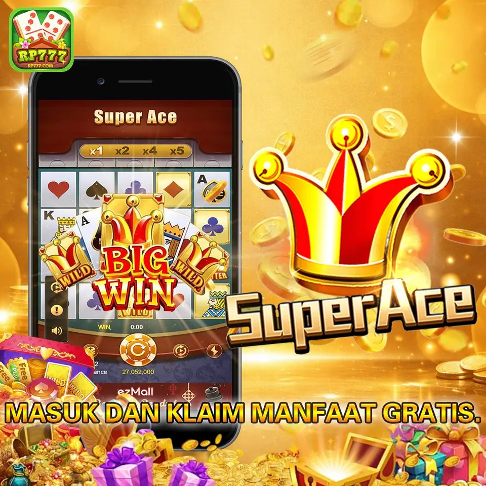 rp777 APK