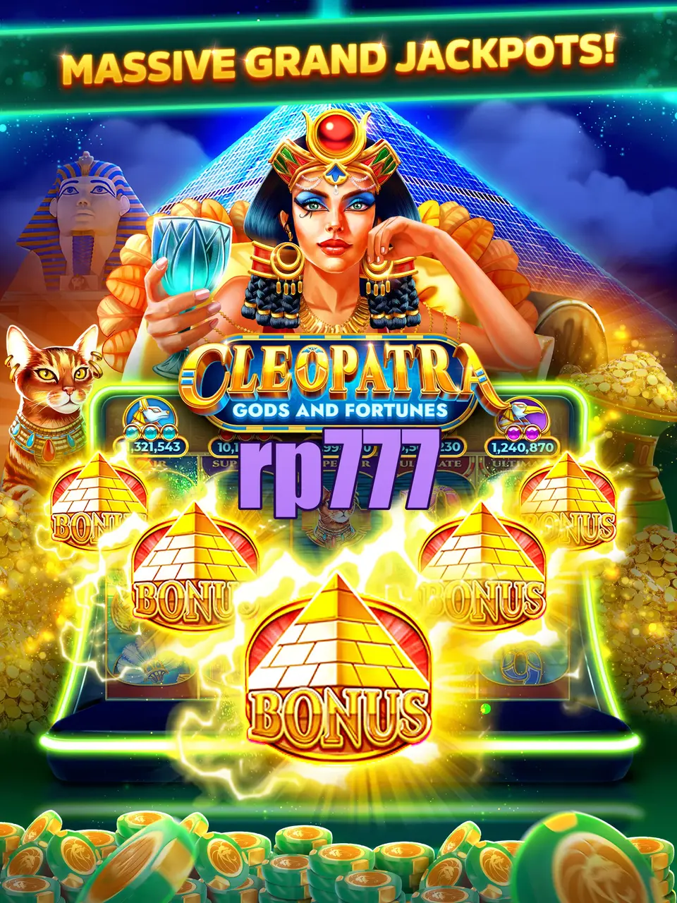 rp777 APK
