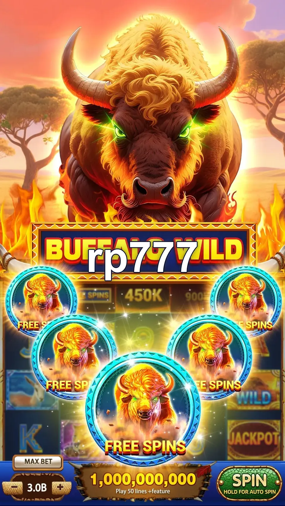 rp777 APK