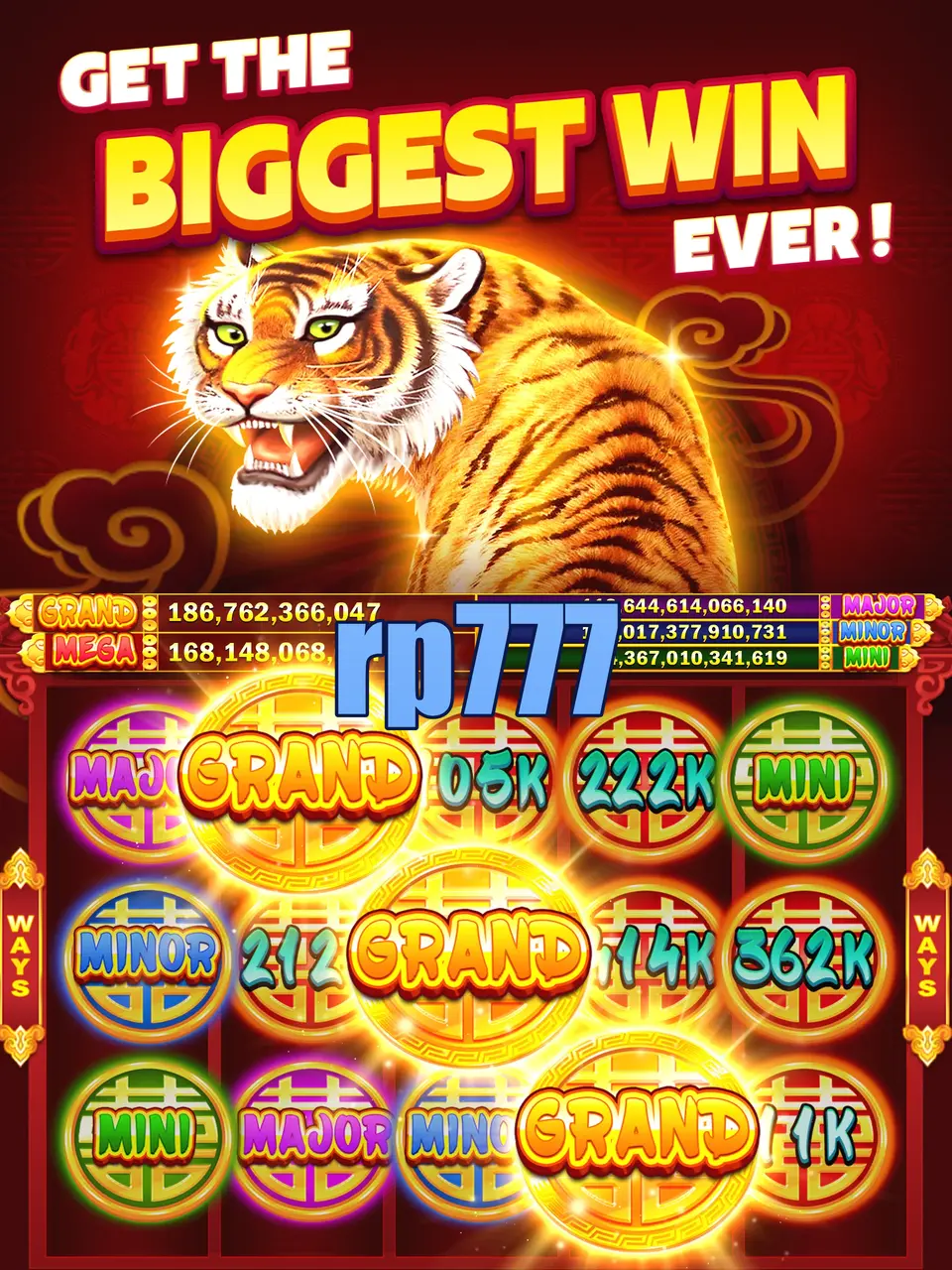 rp777 APK