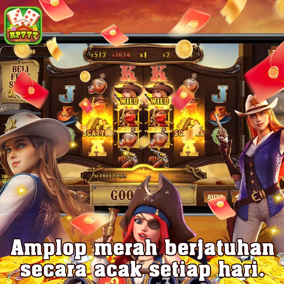 RP777 Masuk Resmi 2026 Aplikasi